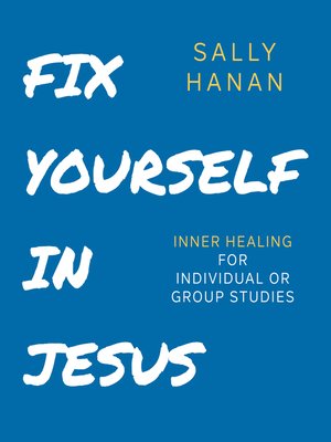 cover image of Fix Yourself in Jesus